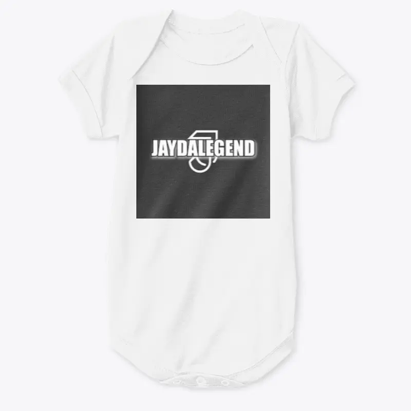 Jaydalegend brand