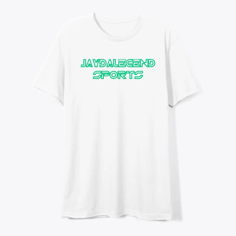 jaydalegend sports