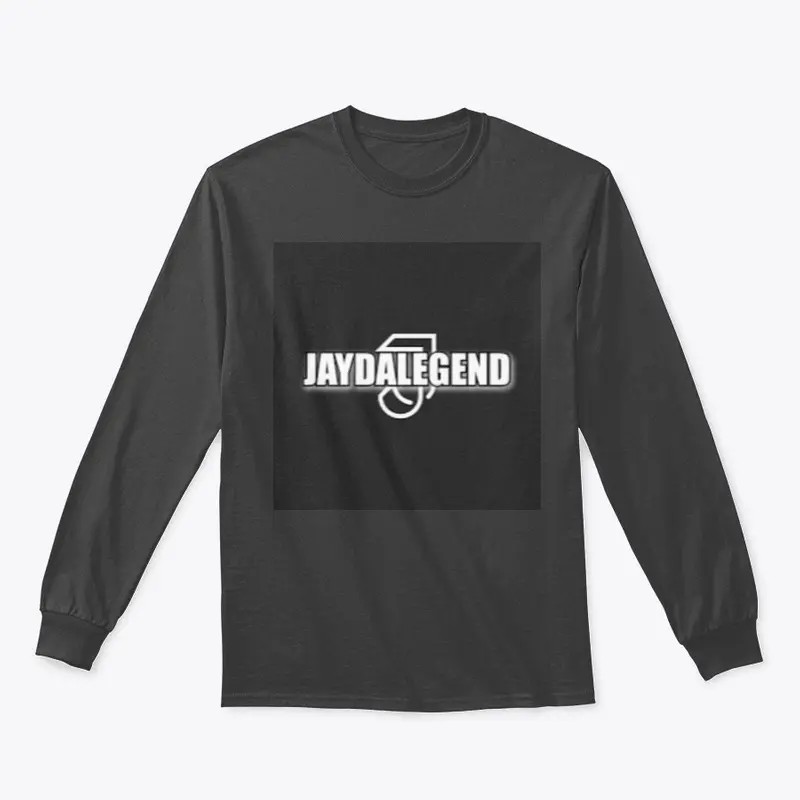 Jaydalegend brand