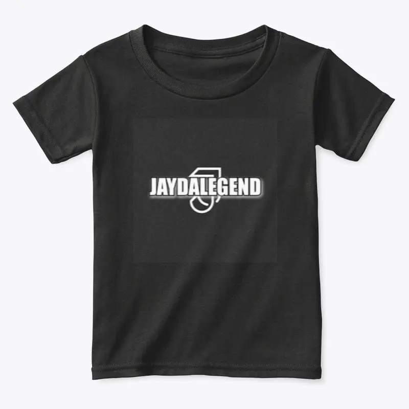 Jaydalegend brand