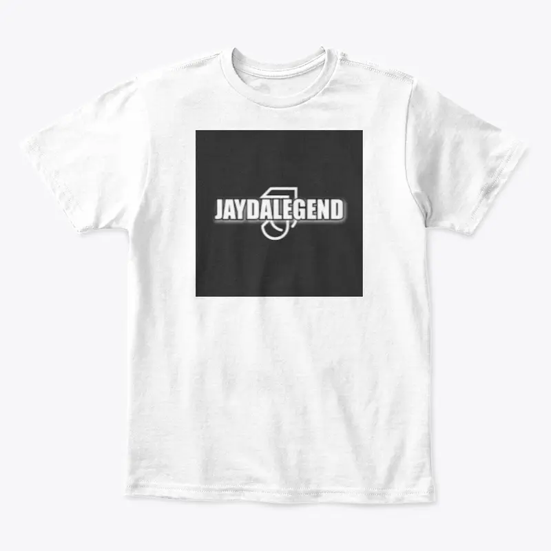 Jaydalegend brand