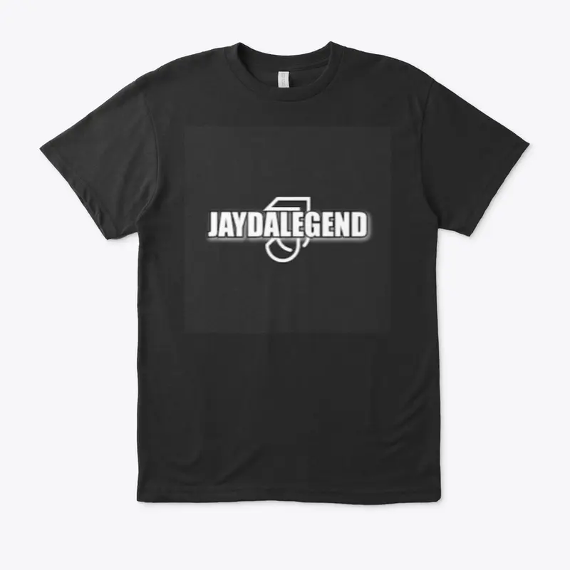 Jaydalegend brand