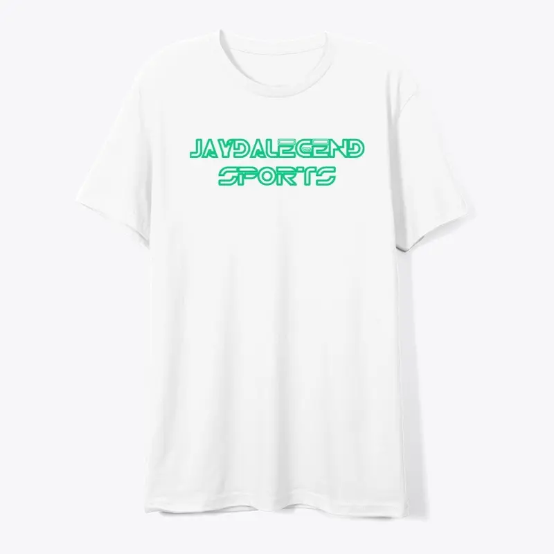 jaydalegend sports