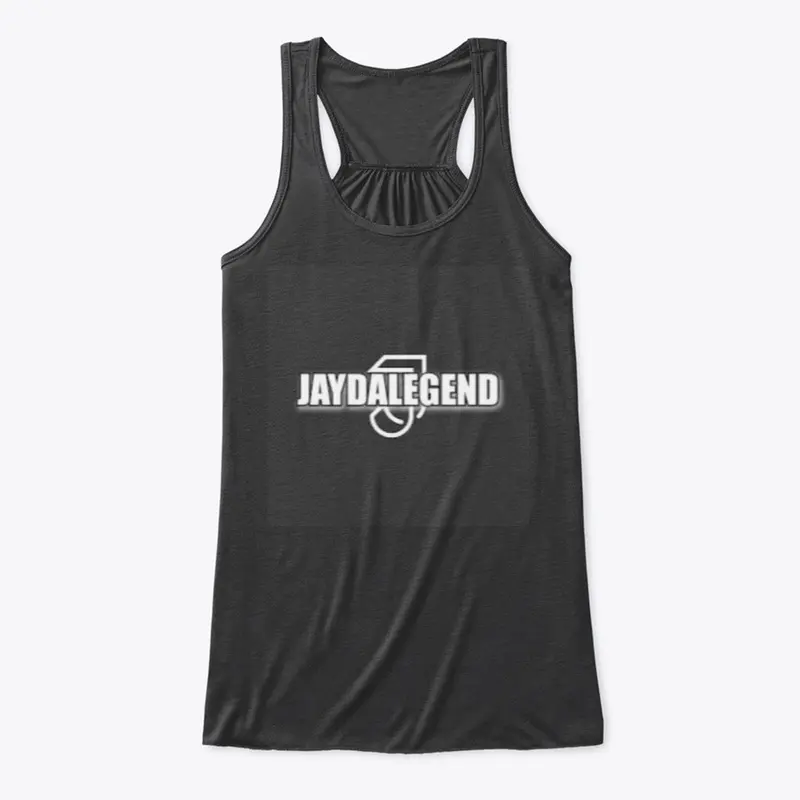 Jaydalegend brand