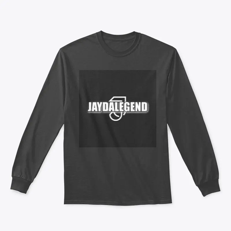 Jaydalegend brand