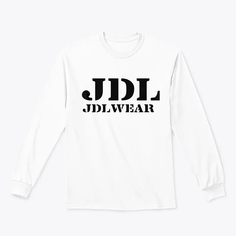 JDLWEAR 