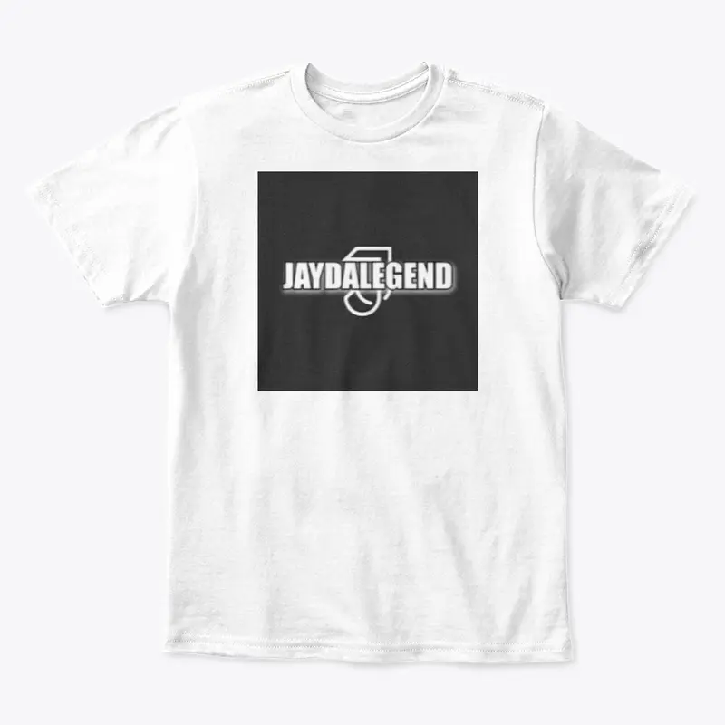 Jaydalegend brand