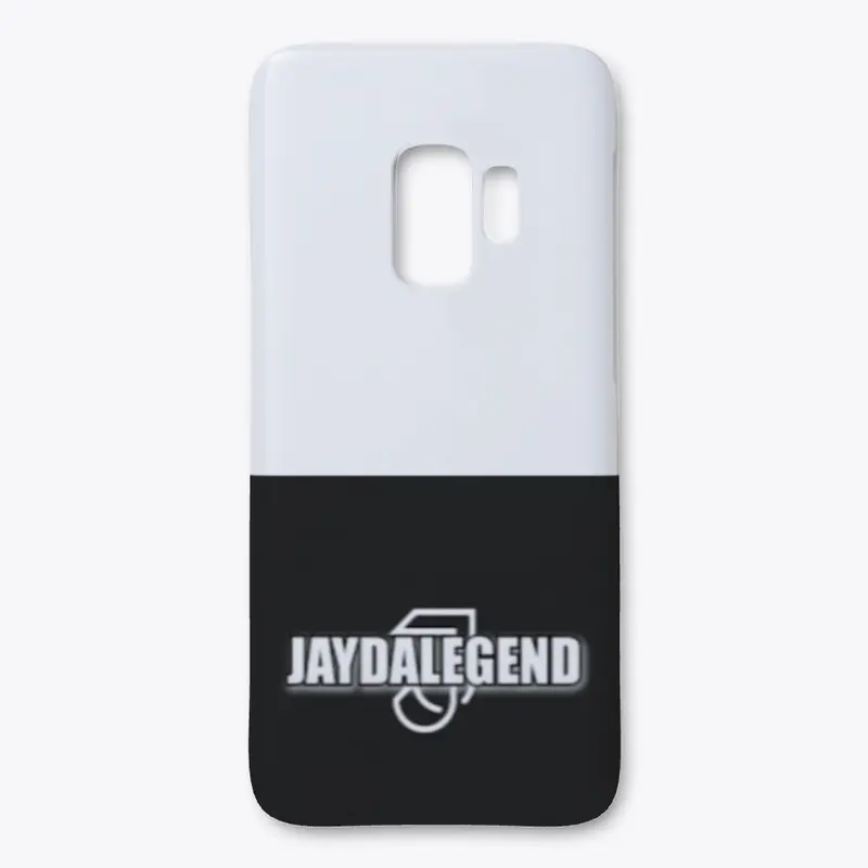 Jaydalegend brand