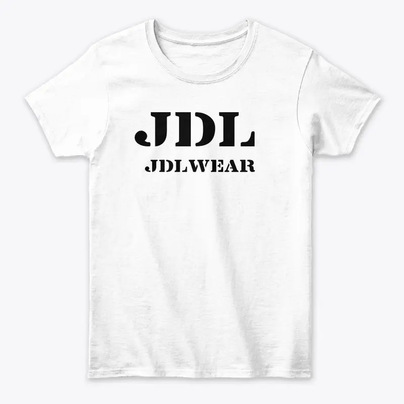 JDL women wear